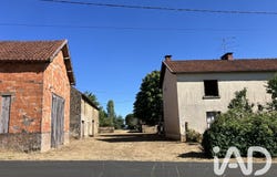 Saint-Chamassy, Aquitaine 24260