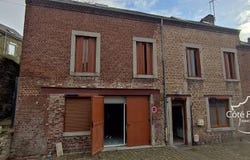 Fumay, Grand Est 08170