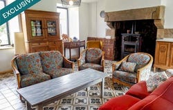 Kermaria-Sulard, Bretagne 22450