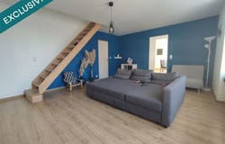 Tavaux, Franche-Comté 39500
