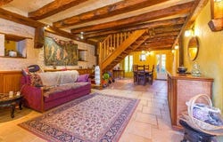 Villecomte, Bourgogne 21120
