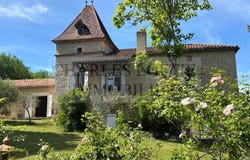 Puy-l'Evêque, Midi-Pyrénées 46700