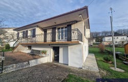 Chalais, Poitou-Charentes 16210