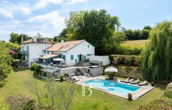 Arbonne, Aquitaine 64210