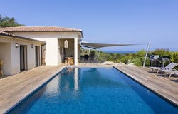 ZONZA, Corsica 20144