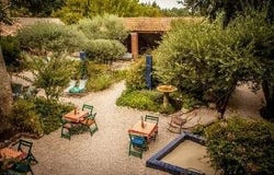 Cardet, Languedoc-Roussillon 30350