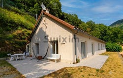 Pied-de-Borne, Occitanie 48800