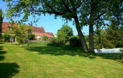 Le Buisson-de-Cadouin, Aquitaine 24480