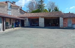 Allemans, Dordogne 24600