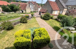 Châteauneuf-Val-de-Bargis, Burgundy 58350