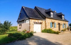 Erbree, Bretagne 35500