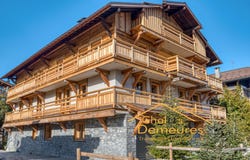 Megève, Rhône-Alpes 74120