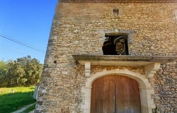 Sabran, Languedoc-Roussillon 30200
