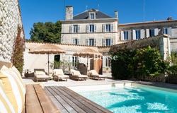 Mirambeau, Poitou-Charentes 17150