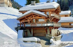 La Giettaz, Rhône-Alpes 73590