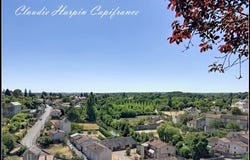 Parthenay, Poitou-Charentes 79200