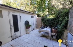 Mortagne-sur-Gironde, Poitou-Charentes 17120