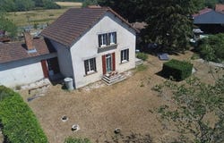 Nanteuil-en-Vallée, Poitou-Charentes 16700