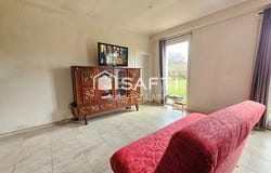 Auxais, Basse-Normandie 50500