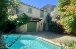Castelnau-Valence, Languedoc-Roussillon 30190