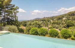 Cabris, Provence-Alpes-Côte d'Azur 06530