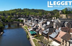 Montignac, Nouvelle-Aquitaine 24290