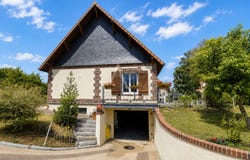ETREPAGNY, Normandy 27150