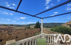 CEBAZAN, Occitanie 34360