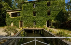 Saint-Dizant-du-Gua, Poitou-Charentes 17240
