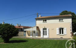 Villemain, Nouvelle-Aquitaine 79110