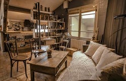 Ceret, Languedoc-Roussillon 66400