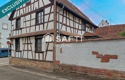 Hatten, Alsace 67690
