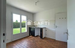 Val d Orger, Haute-Normandie 27380