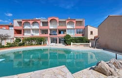 Le Barcarès, Languedoc-Roussillon 66420