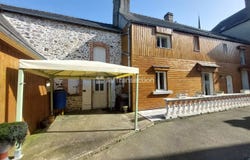 Argentré, Mayenne 53210