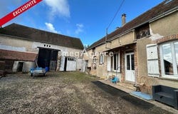 Vinneuf, Bourgogne 89140