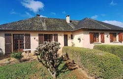 Courris, Midi-Pyrénées 81340