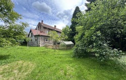 Neufmaisons, Lorraine 54540