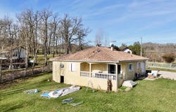 Cazères, Midi-Pyrénées 31220