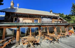 Huez (Alpe d'Huez), Rhône-Alpes 38750