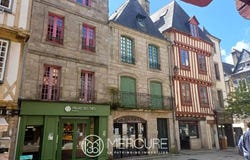 Quimper, Brittany 29000