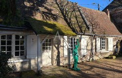 SAINT AVERTIN, Centre-Val de Loire 37550