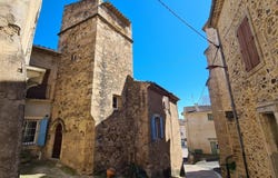 Pouzolles, Languedoc-Roussillon 34480