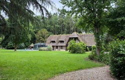 Saint-Martin-aux-Arbres, Upper Normandy 76760