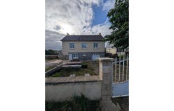 Saint-Nicolas-Du-Pelem, Bretagne 22480