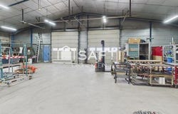 Ardentes, Centre 36120