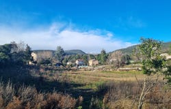 Ganges, Languedoc-Roussillon 34190