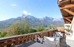 Saint-Gervais-les-Bains, Auvergne-Rhône-Alpes 74170