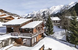 La Clusaz, Haute-Savoie 74220