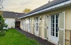 Vayres, Limousin 87600
